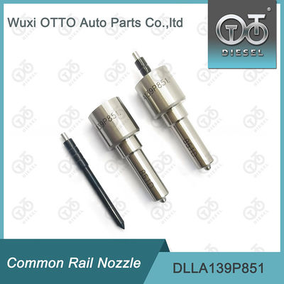 Denso DLLA139P851 Dźwignia rurowa do wtryskiwacza 095000-548#
