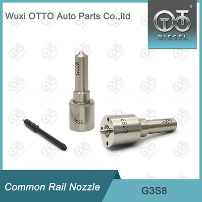 G3S8 Dysza Common Rail DENSO do wtryskiwaczy 295050-0250 16613-AA030