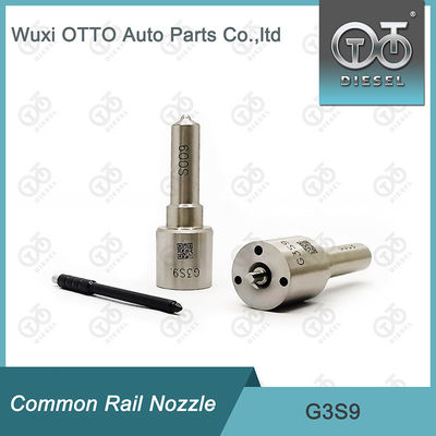 G3S9 Nozzle Common Rail dla wtryskiwaczy 295050-008# / 083#
