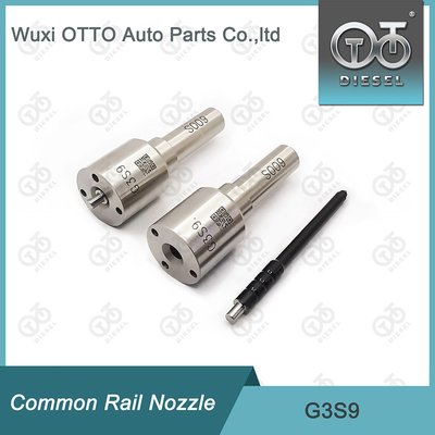 G3S9 Nozzle Common Rail dla wtryskiwaczy 295050-008# / 083#