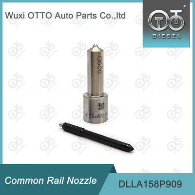 DLLA158P909 Dens Common Rail Nozzle dla wtryskiwaczy 095000-597# 23670-E0360