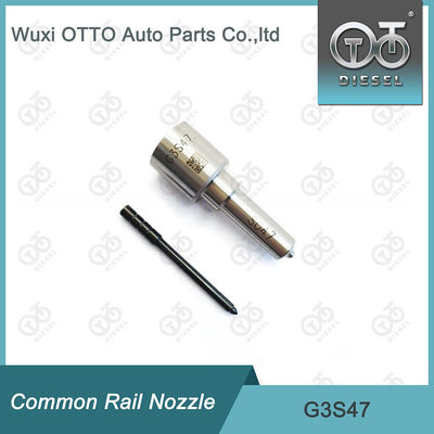 G3S47 Dysza Common Rail DENSO do wtryskiwaczy 295050-1900 295050-0910 8-98260109-0