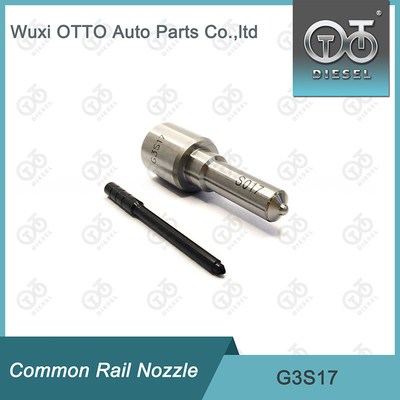 G3S17 Dysza Common Rail Denso do wtryskiwaczy 259050-0610 RE543352 / RE543605