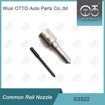 G3S22 Dysza Common Rail DENSO do wtryskiwaczy 295050-0401 370-7282
