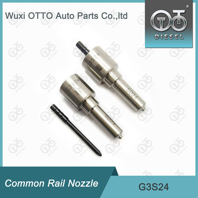 G3S24 Dysza Common Rail Denso do wtryskiwaczy 295050-042 # 3454125 370-7287
