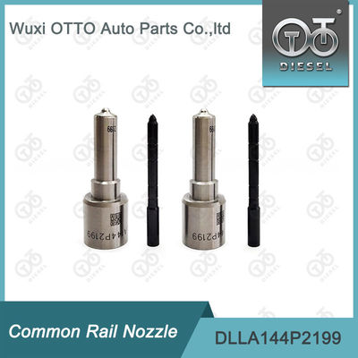 Dysza Diesel DLLA144P2199 Do Wtryskiwaczy Common Rail 0445120241