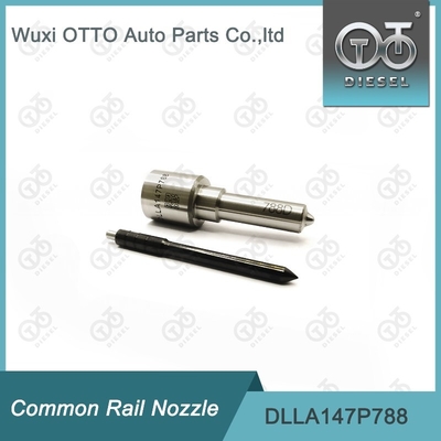 DLLA147P788 Dysza Common Rail Denso do wtryskiwacza 23670-30030