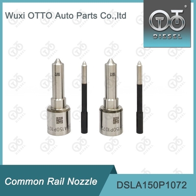 DSLA150P1072 Nozzle Common Rail dla wtrysku 0 445110085 / 153 / 214