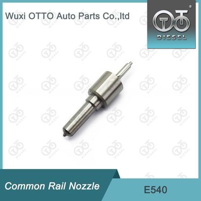 E540  Common Rail Nozzle High Speed Steel