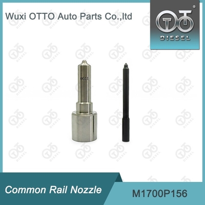 M1700P156 SIEMENS VDO Common Rail Nozzle dla wtryskiwaczy 1489400 / LR006495 / LR008836