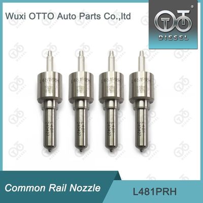 L481PRH Nożka Common Rail dla wtryskiwacza 28384645 SYMC D22 _6