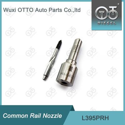 L395PRH Dysza Common Rail Delphi Standardowy rozmiar dla wtryskiwacza 28229876 Zastosowany JCB SCOUT 93KW T4 4,4L
