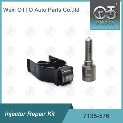 Zestaw naprawy wtryskiwacza  Nozzle-CVA Kit 7135-576