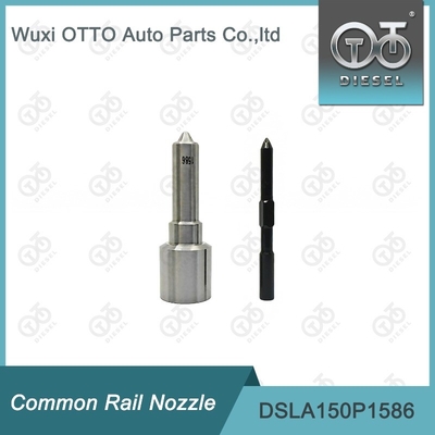 DSLA150P1586 Nozzle Common Rail dla optymalnej wydajności silnika