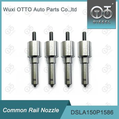 DSLA150P1586 Nozzle Common Rail dla optymalnej wydajności silnika