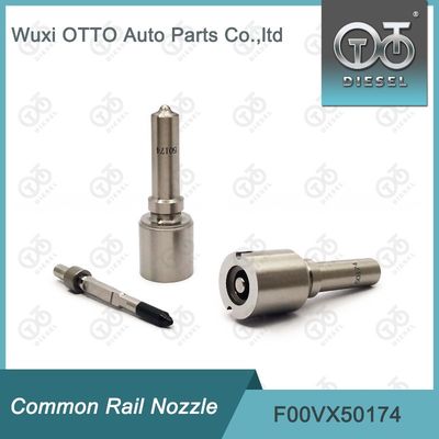 F00VX50174 / F00 VX 50174 Piezo nożka do wtryskiwaczy 0445120270 / 0445120271 / 986435598