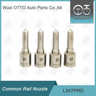 L347PRD  Common Rail Nozzle dla wtryskiwaczy EMBR00002D / EMBR00001D