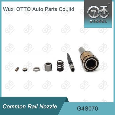 Oryginalny G4S070 Denso Common Rail Nozzle For TOYOTA 2GD At Affordable