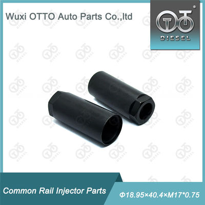 Wstrzykiwacz silnika paliwa do samochodów, czapka odnoża, Φ18.95×40.4×M17×0.75 ze stali szybkiej