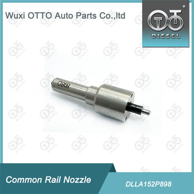 Diesel Common Rail Fuel Injector Nozzle Dlla152p898 z rozsądną ceną