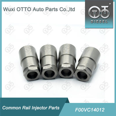 Nakrętka dyszy wtryskiwacza wysokowydajnej stali szybkotnącej do silników Diesla Rozmiar Φ18.8×35×M17*0.75 Certyfikat CE i ISO9001