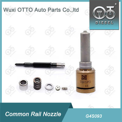 G4S054 Dysza Denso Common Rail do wtryskiwaczy 295750-6180 898399-6180