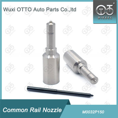 SIEMENS VDO Diesel Common Rail Injector Nozzle M0032P150 Do piezo wtryskiwacza 16600-8052R / 166097675R / 16600-0372R