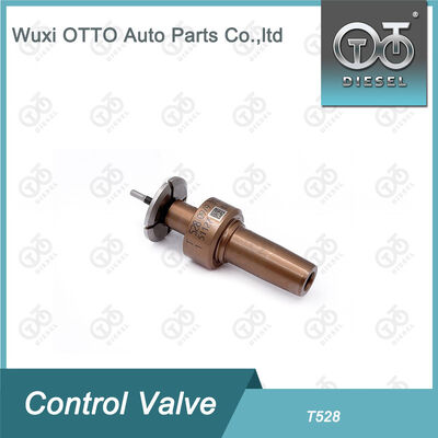 Zaślepka zaworu sterującego T528, gniazdo zaworu wtryskiwacza Common Rail dla serii 0445110***