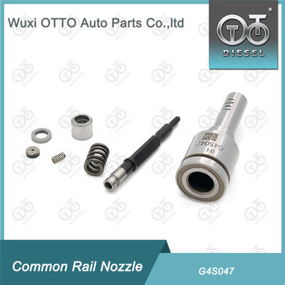 Denso G4S047 Dusza wtryskiwacza oleju napędowego dla 295700-0940 DZ110197 John Deere Wysokiej Precyzji Dusza Common Rail