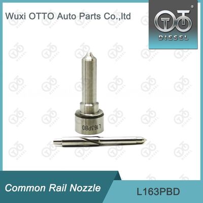 L163PBD Dźwignia wtryskiwacza Common Rail dla wtryskiwaczy EJBR03301D