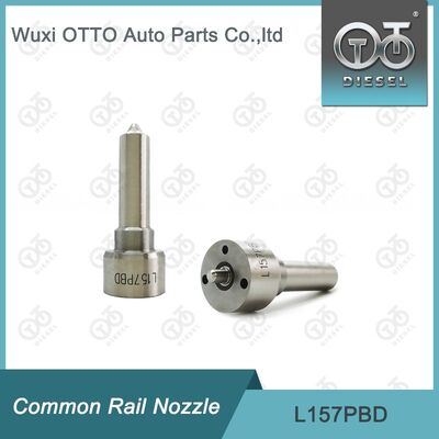 Dysza L157PBD do wtryskiwaczy Common Rail R04701D /A 6640170221