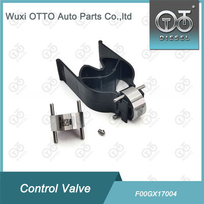 F00GX17004 Piezo zawór sterujący wtryskiem do wtryskiwacza Bosch serii 0445115