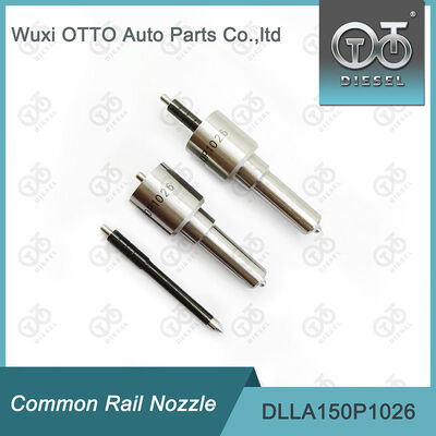 DLLA150P1026/093400-1026 Dysza Common Rail Denso do wtryskiwaczy 095000-779 #/095000-780 #