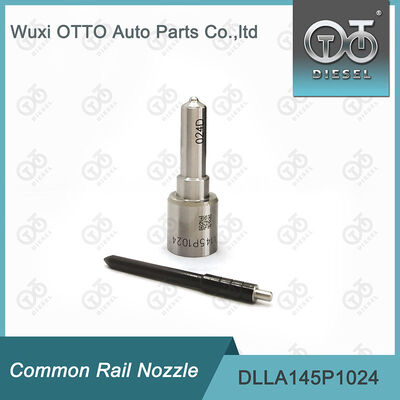DLLA145P1024 Dysza Common Rail Denso do wtryskiwacza 23670-0L010