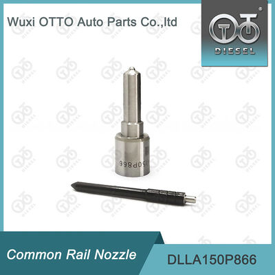 DLLA150P866 Nozzle Common Rail dla wtryskiwaczy 095000-831# / 095000-555#