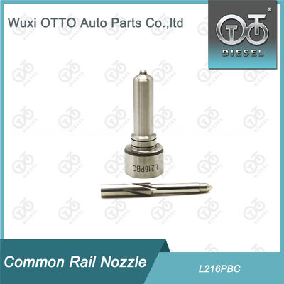 L216PBC Dysza Common Rail Delphi do wtryskiwaczy BEBE4D08001/24002/16001