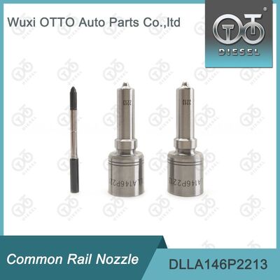 DLLA146P2213 Dusza Diesla Bosch do wtryskiwaczy Common Rail 0445120257