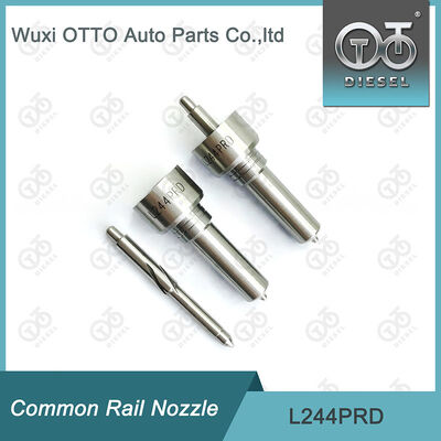 L244PRD Delphi Dysza Common Rail do wtryskiwaczy R04501D