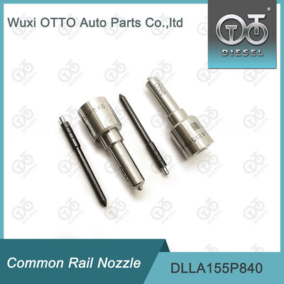 DLLA155P840 Dysza Common Rail Denso do Hino Toyota 095000-6521