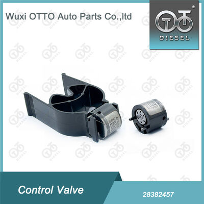 Do wtryskiwacza 28337917 zastosowany zawor sterujący Doosan T4 1,8 i 2,4 l Tc 28382457
