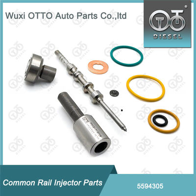 Zestaw naprawczy wtryskiwacza Common Rail 5594305 z dyszą P5491719 do silnika Diesla