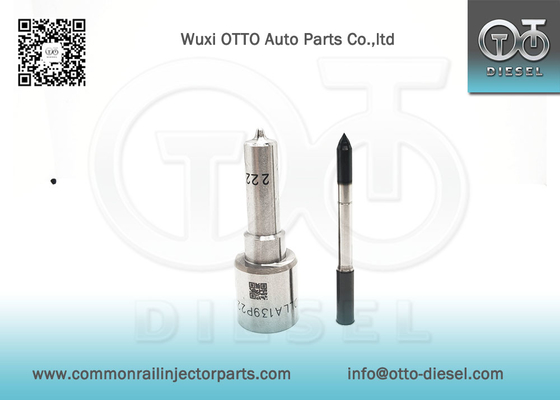 DLLA139P2229 Nozzle Common Rail dla wtryskujących 0445110418/520