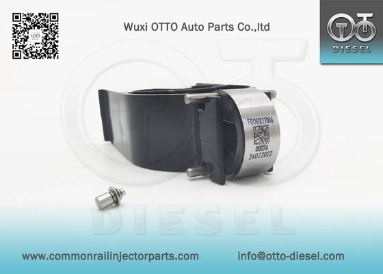 F00GX17006 Zawór wtryskiwacza Bosch Piezo do serii 0445117