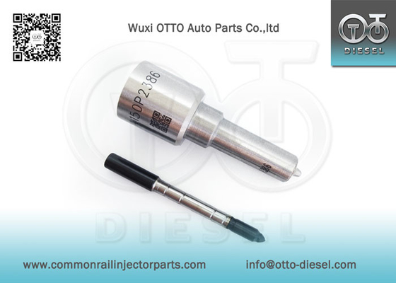 DLLA150P2386 Dysza wtryskiwacza Bosch do wtryskiwaczy Common Rail 0 445120357/446etc.