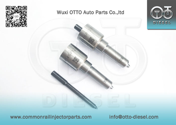 DLLA146P1296 Dysza Bosch Diesel do wtryskiwaczy Common Rail 0445110141/0986435086