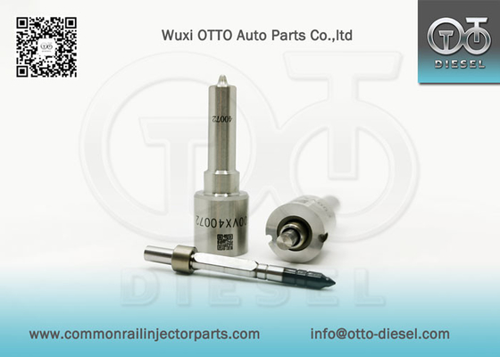 F00VX40072 / F00 VX 40072 Bosch Piezo Nozzle dla wtryskiwaczy 0445116048 / 0445116049