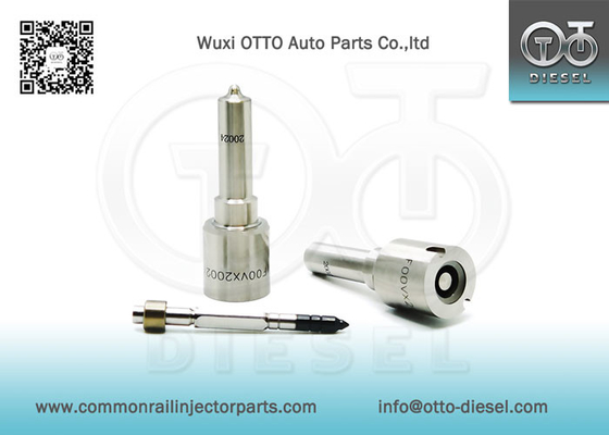F00VX20024 / F00 VX 20024 Bosch Piezo Nozzle Do 0 445 115 049 / 0 445 115 067