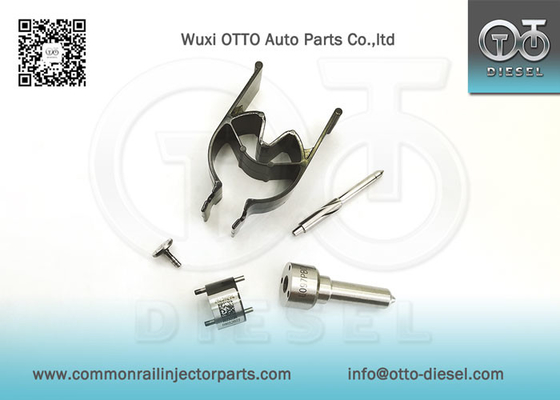 Zestaw 7135 - 659 Delphi Injector Nozzle Repair Kit R02801D Nozzle-Valve Kit