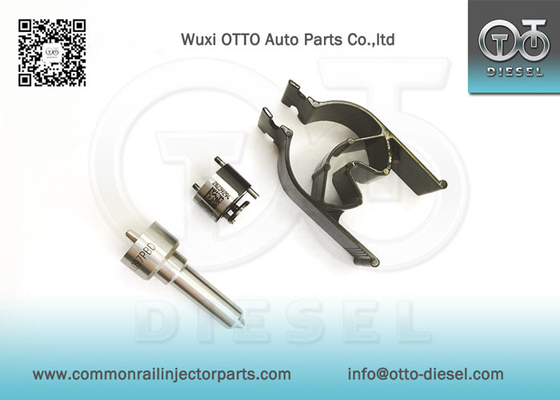 Zestaw 7135 - 659 Delphi Injector Nozzle Repair Kit R02801D Nozzle-Valve Kit