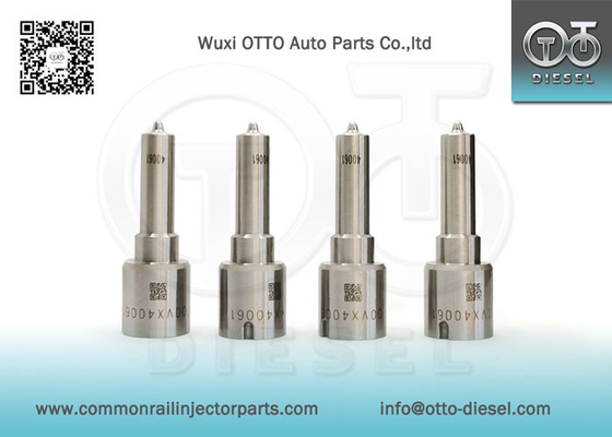 F00VX40061 / F00 VX 40061 Bosch Piezo Nozzle dla wtryskiwaczy 0445116017 / 018
